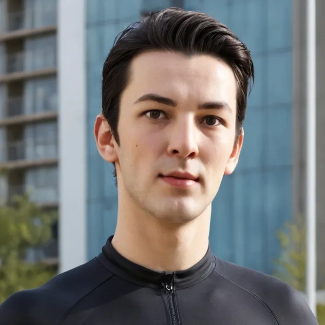 chat with ai character: Alex Iron Man