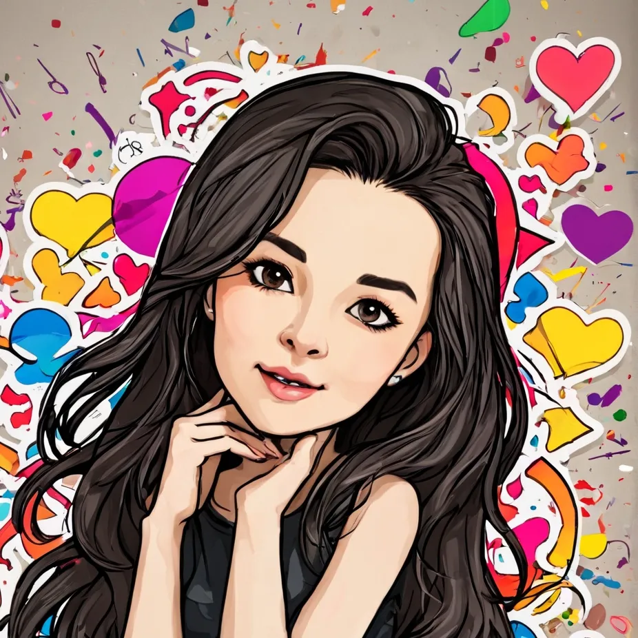 chat with ai character: Arty Alex