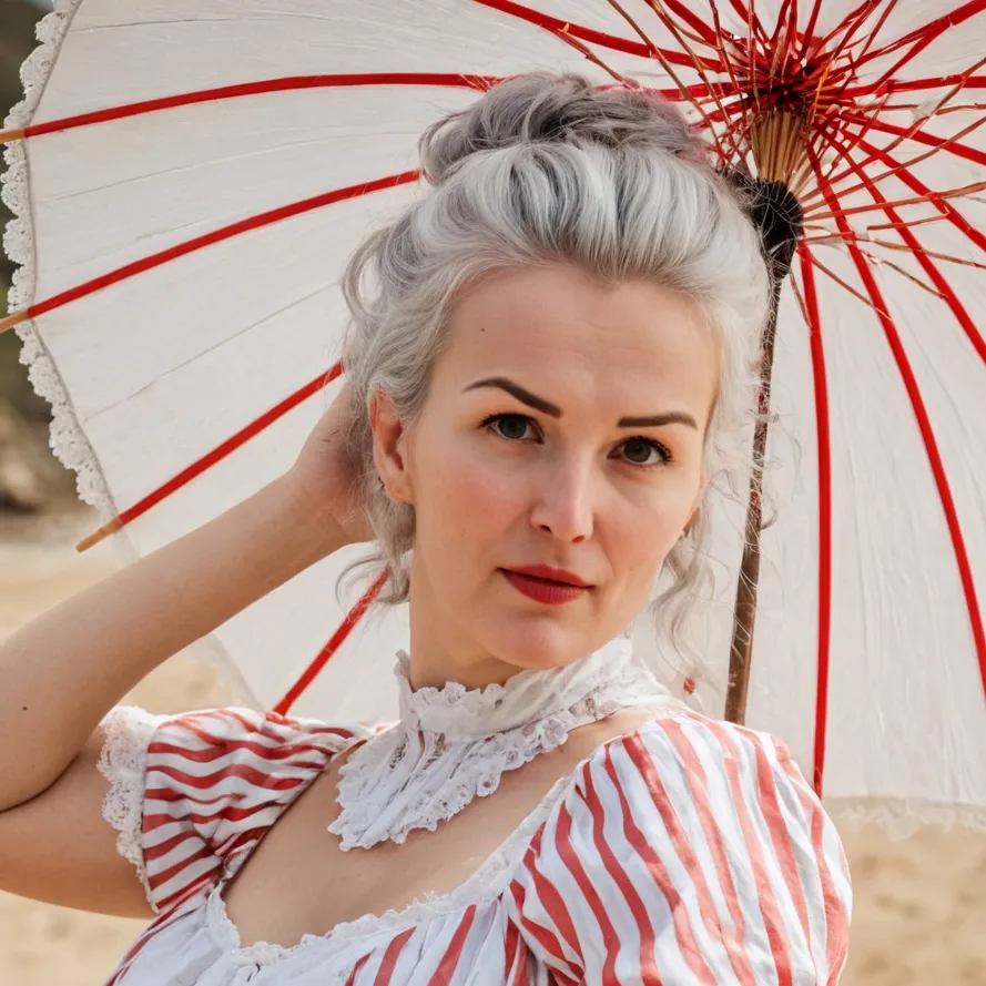 chat with ai character: Alex Victorian