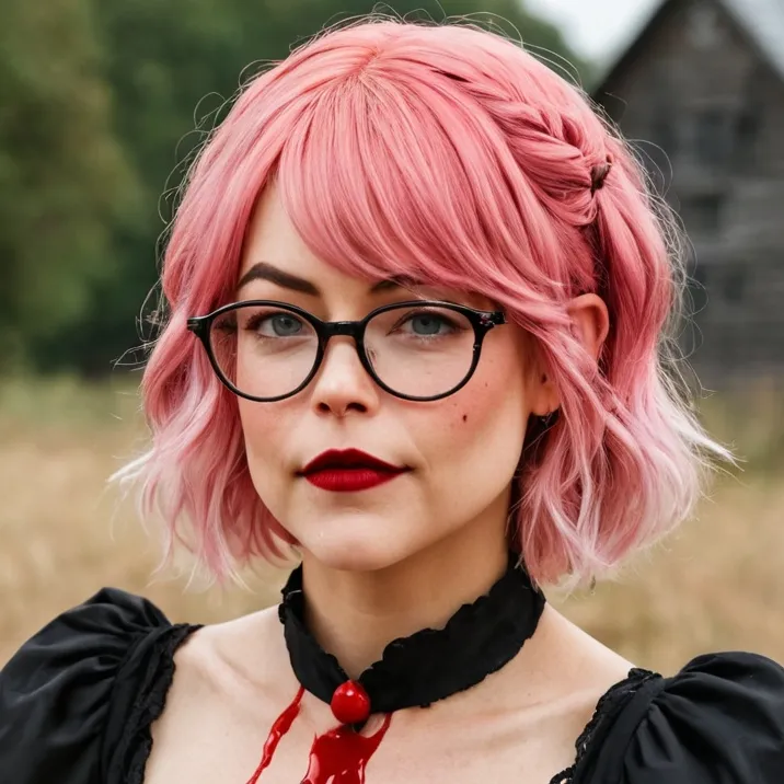 chat with ai character: Gwen's Cottage