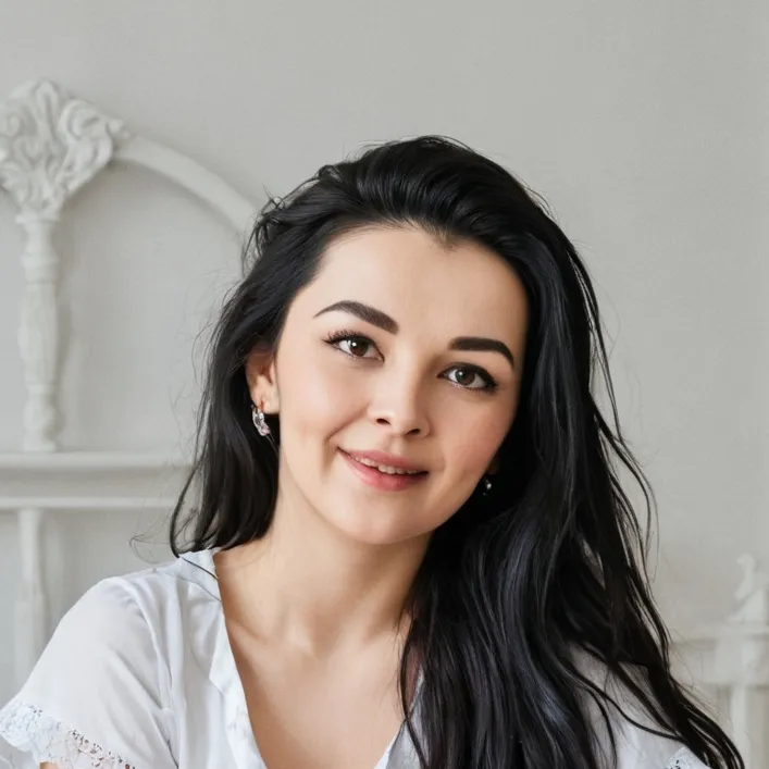 chat with ai character: Wife Alex