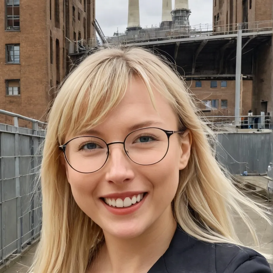 chat with ai character: Tina Battersea