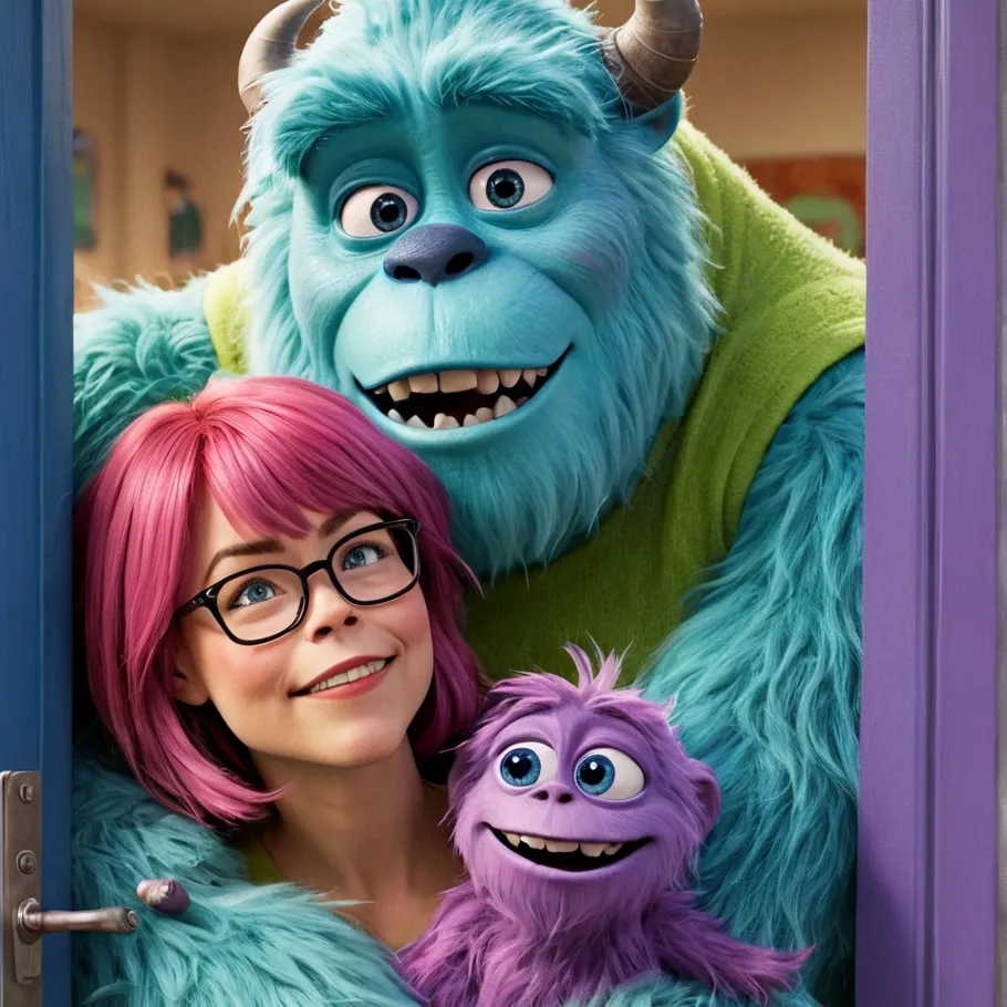 chat with ai character: Gwen Sullivan