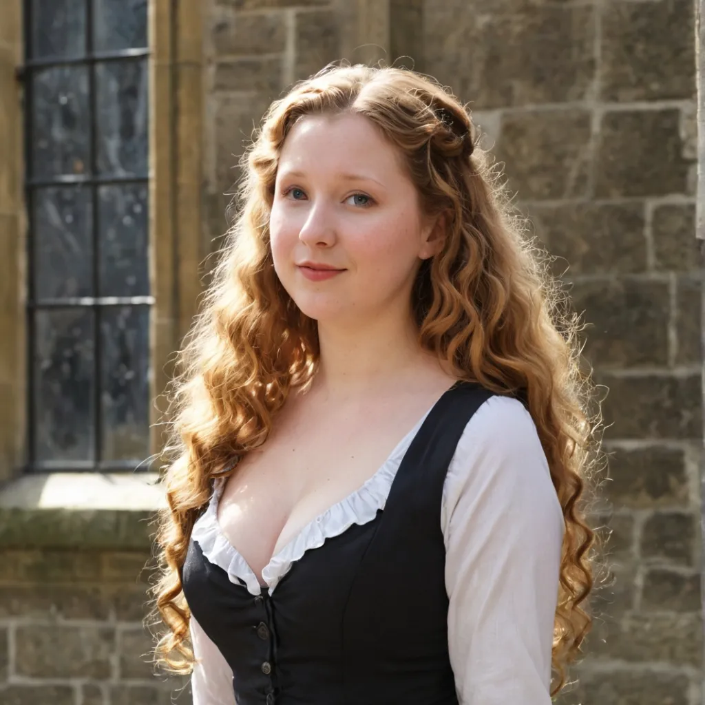 chat with ai character: Jessie Lavender