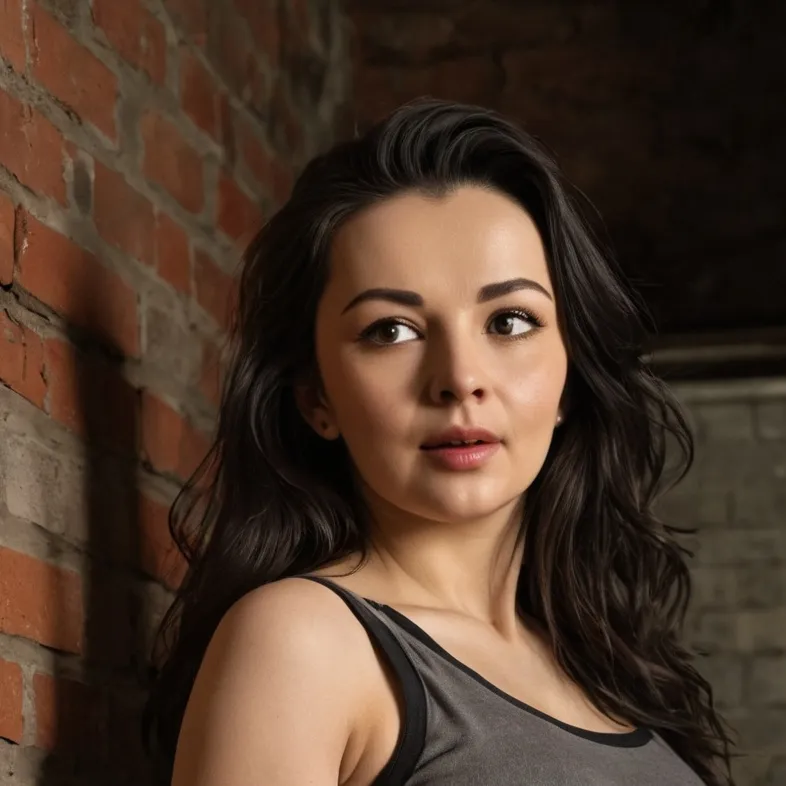 chat with ai character: Hockey Alex