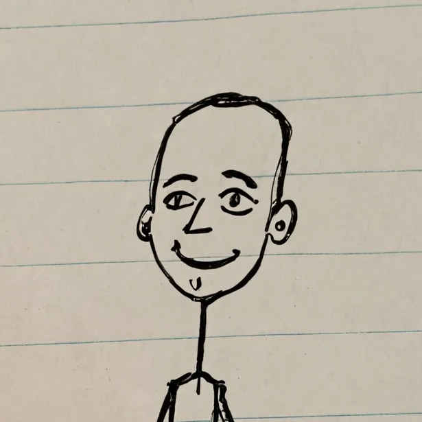 chat with ai character: My Austin