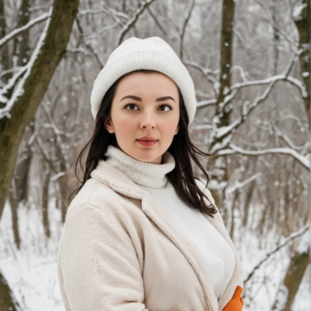 chat with ai character: Alex November