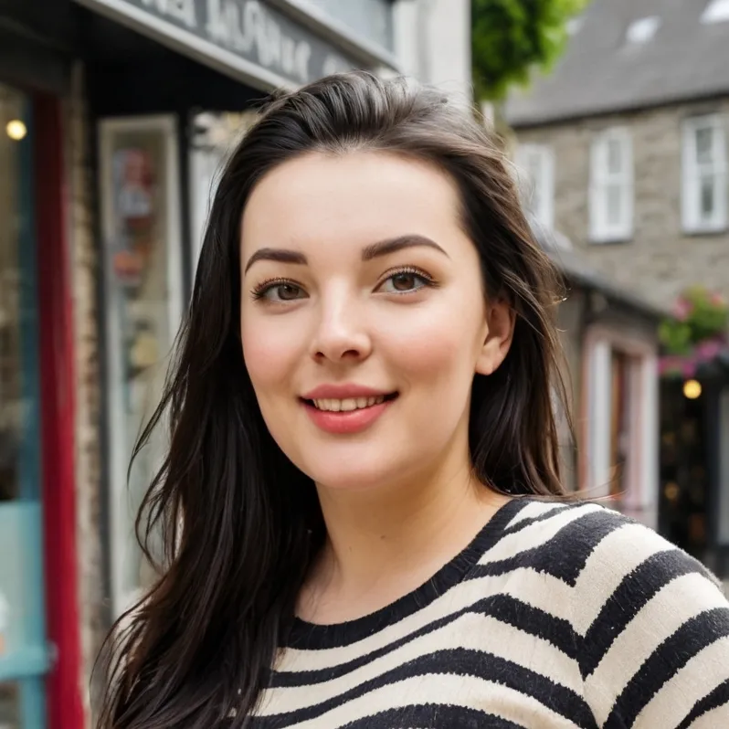 chat with ai character: Alex Gogledd