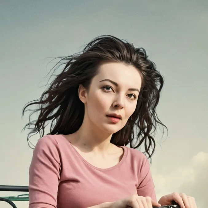 chat with ai character: Champion Lawnmower