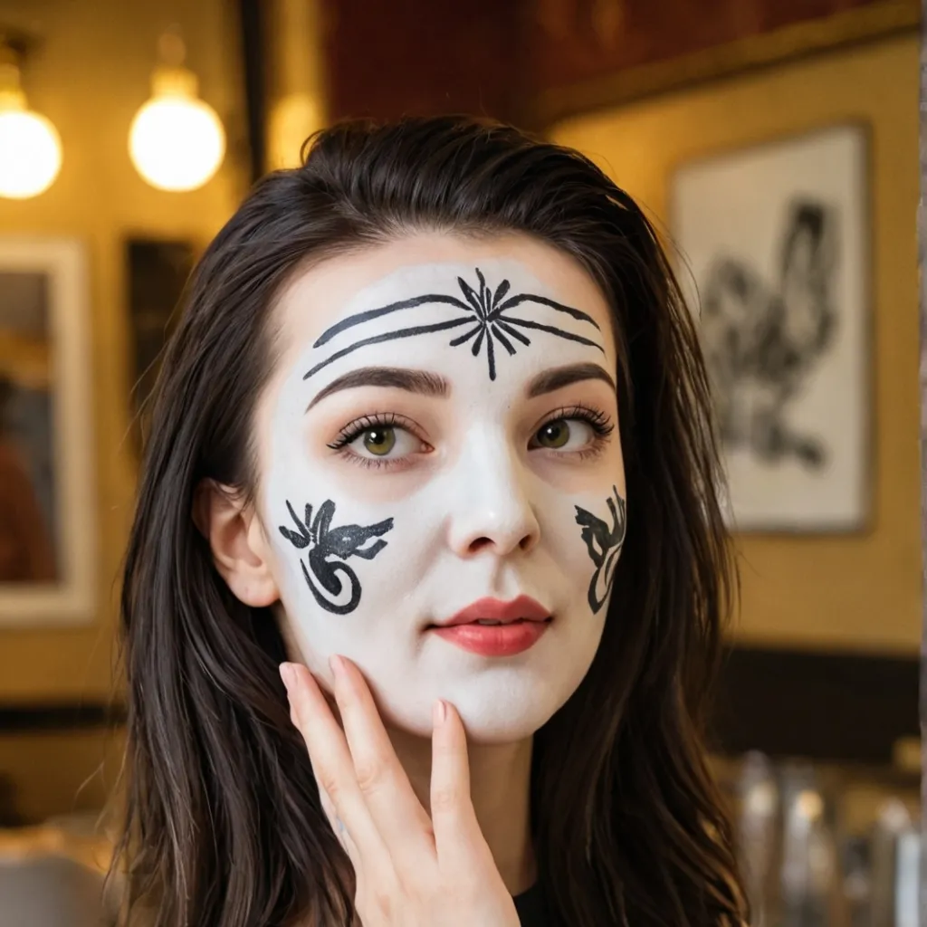 chat with ai character: KISS Alex