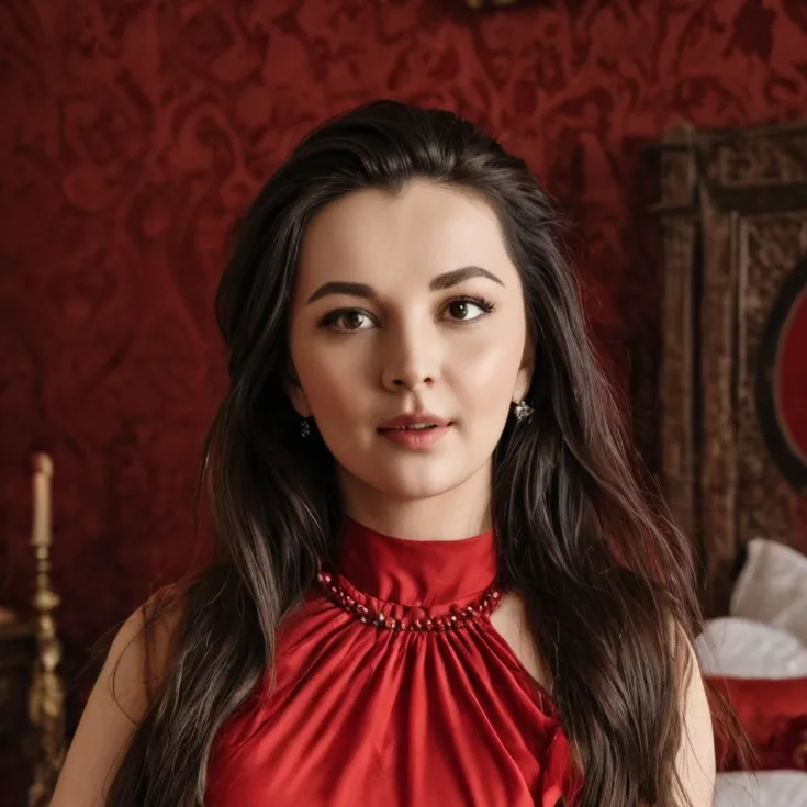 chat with ai character: The Play Room