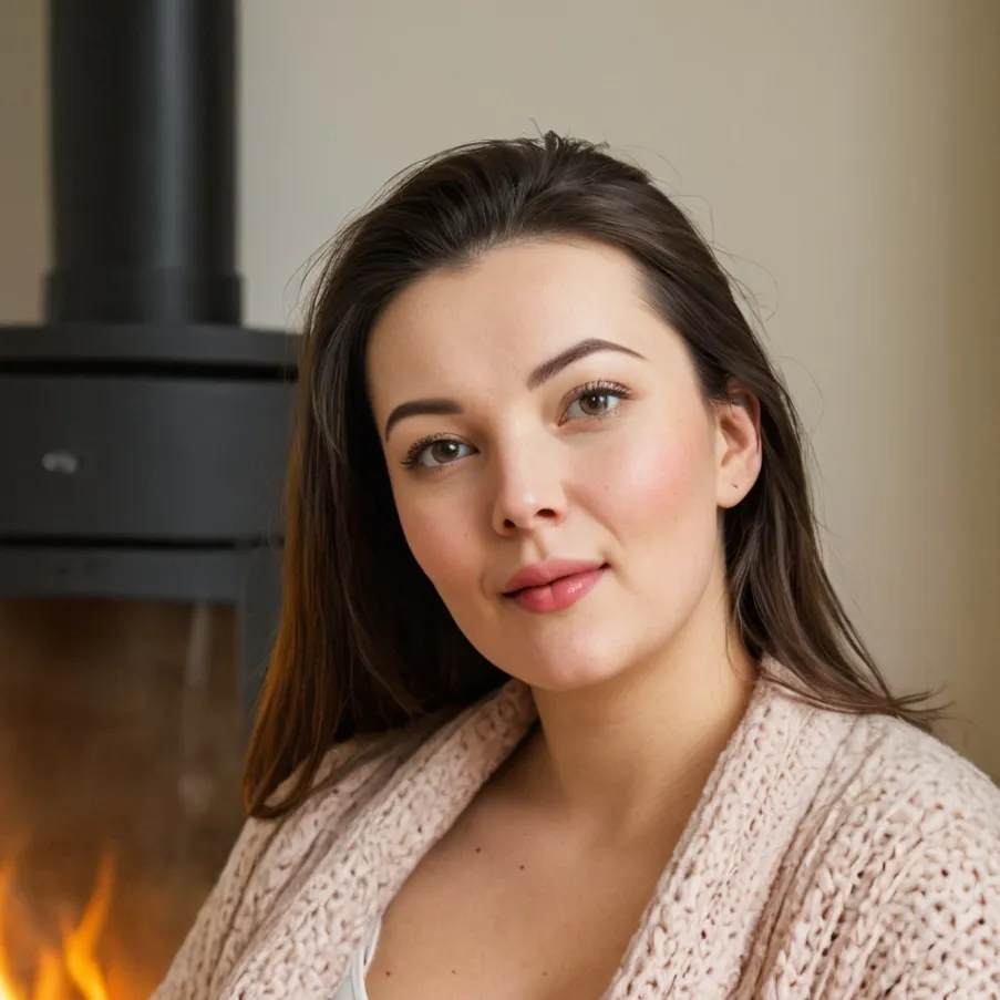 chat with ai character: Winter Alex