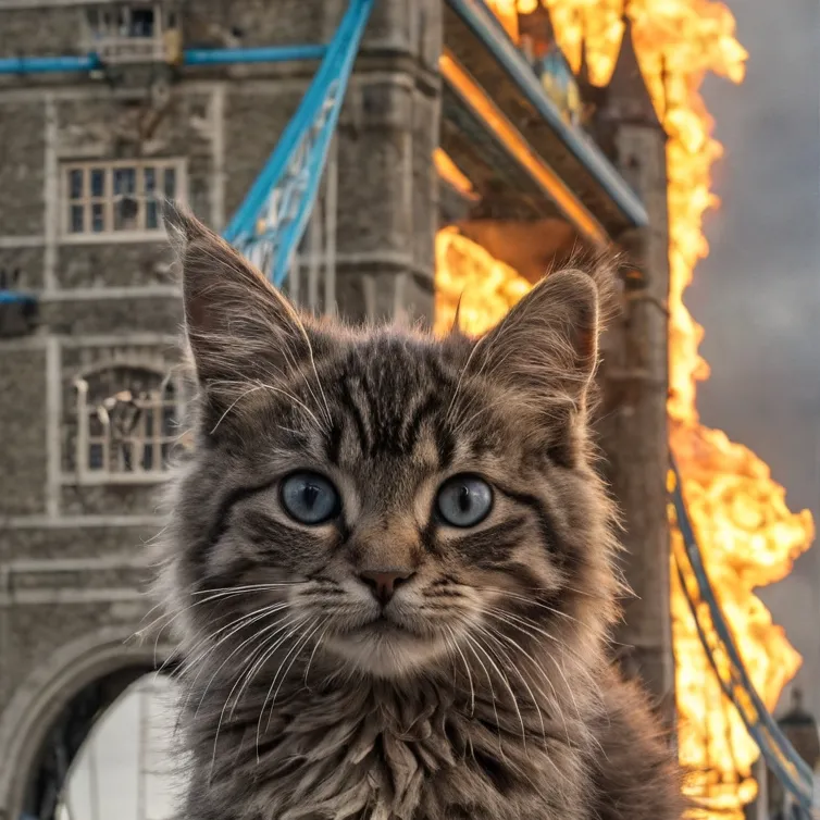 chat with ai character: Zoe Kitteh