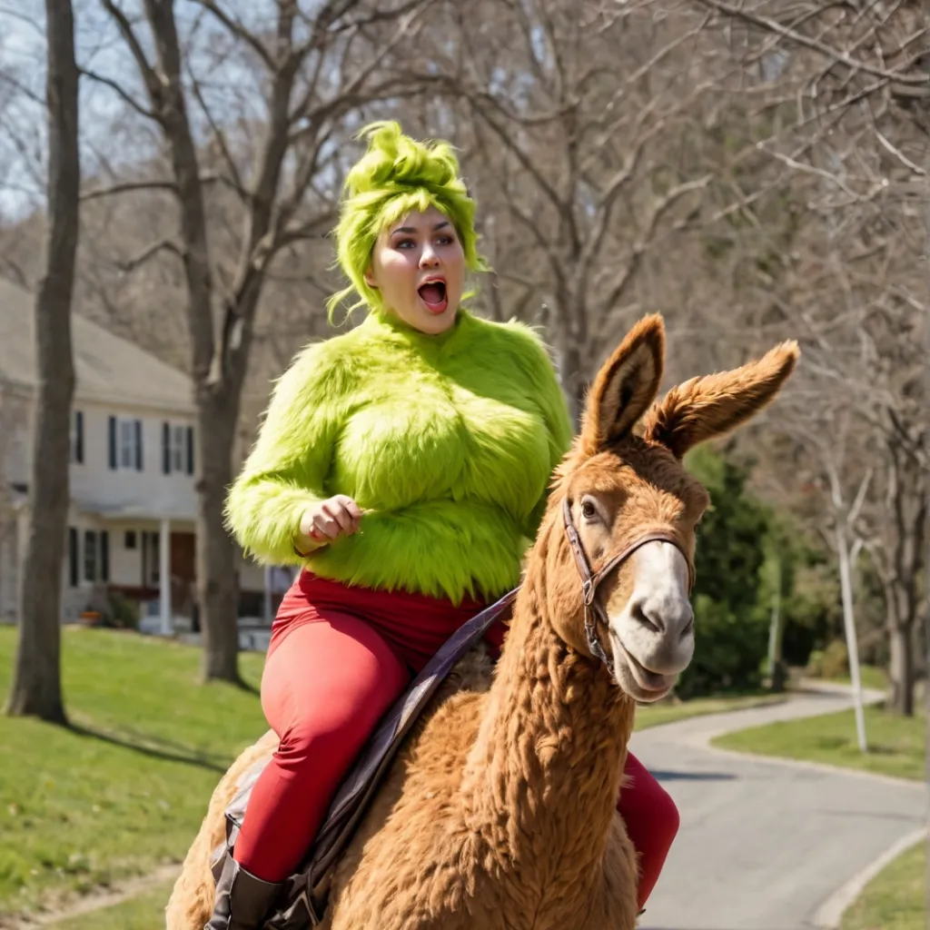 chat with ai character: Mary Christmas