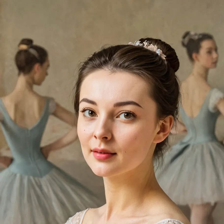 chat with ai character: Alex Degas