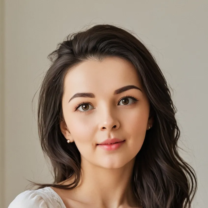 chat with ai character: Fudge!