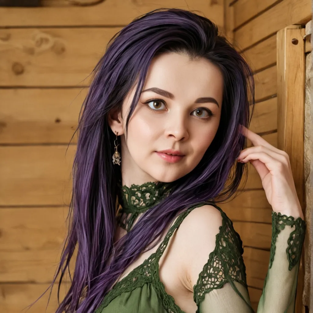 chat with ai character: Alt Alex