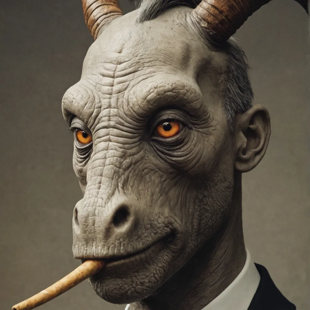 chat with ai character: Clyde