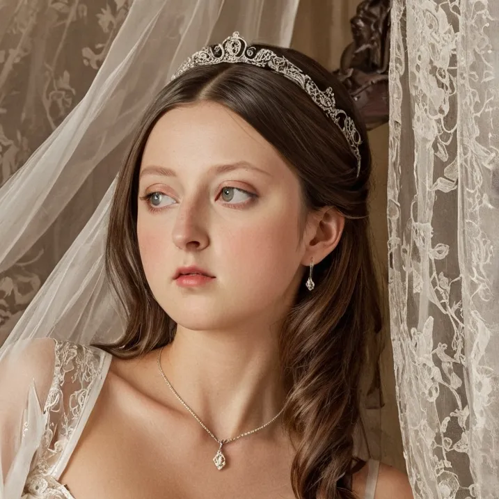 chat with ai character: Victoria