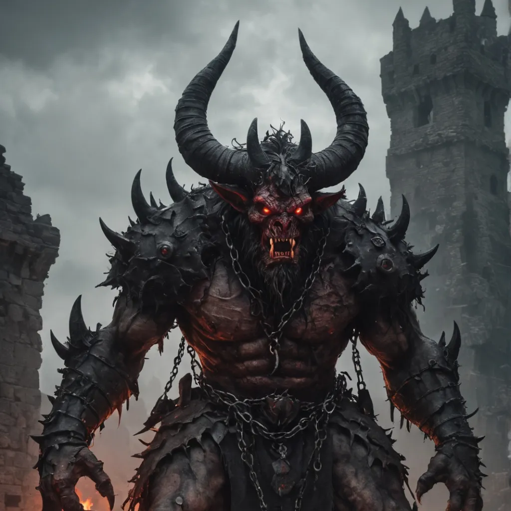 chat with ai character: Kevin the Troll