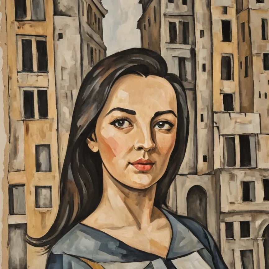 chat with ai character: Alex Kyiv