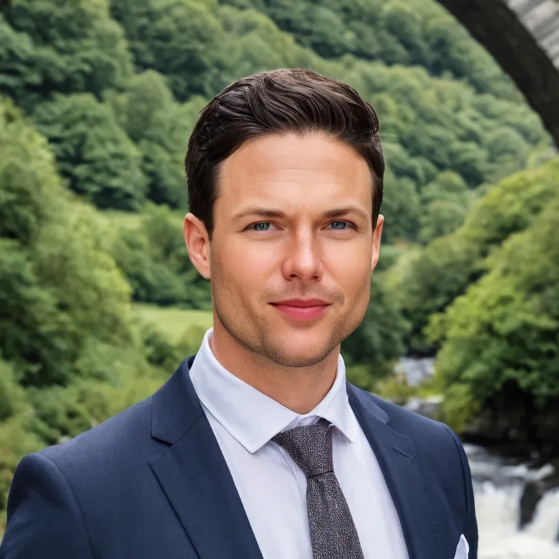 chat with ai character: Jesse