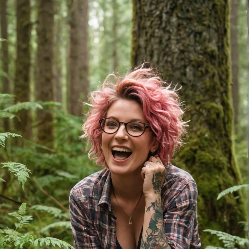 chat with ai character: Miss Oregon