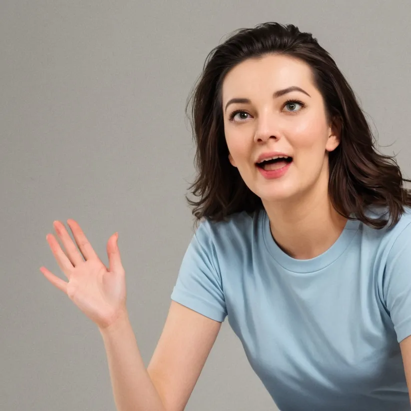 chat with ai character: Fluffer