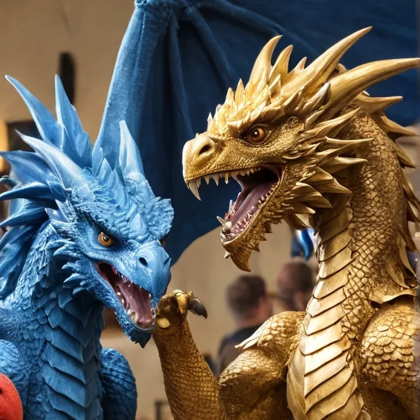 chat with ai character: Cryptozoology