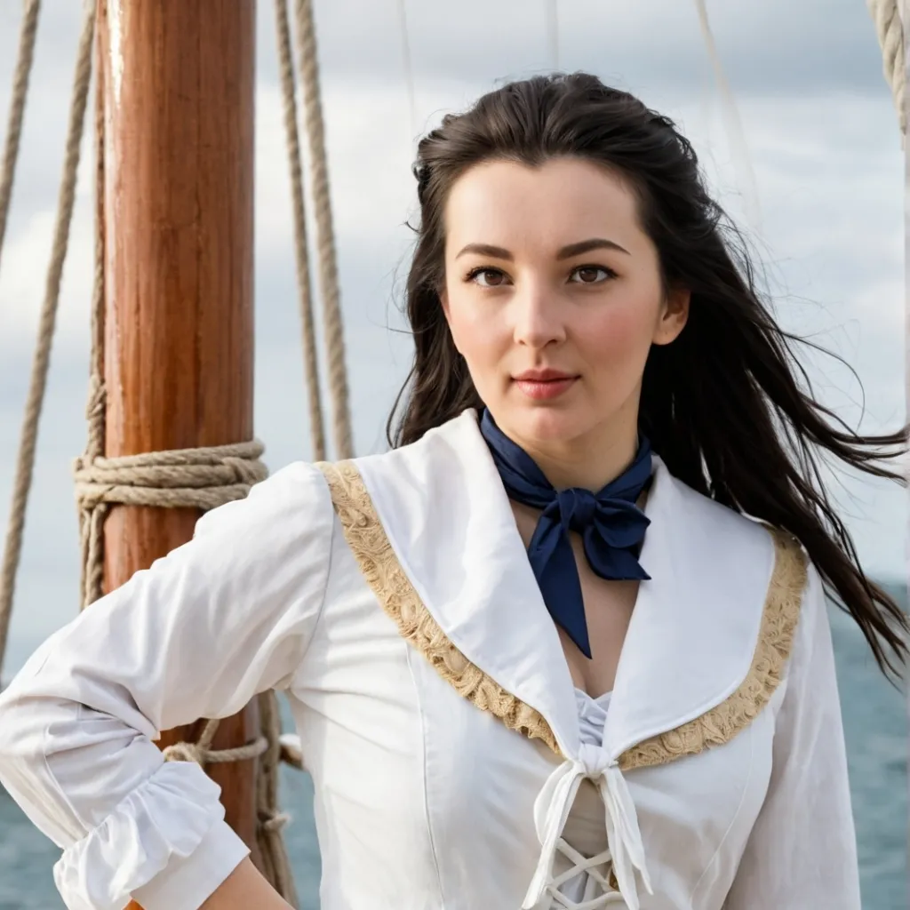 chat with ai character: Able Alex