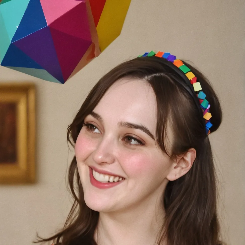 chat with ai character: Tabitha