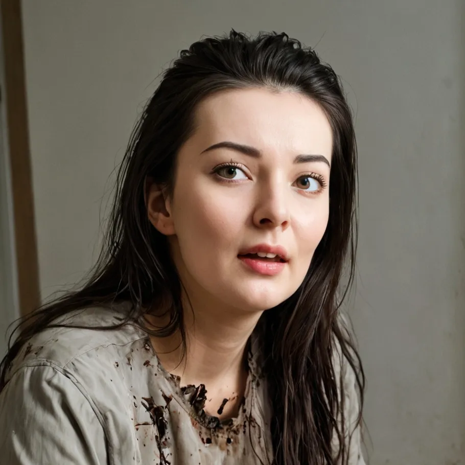 chat with ai character: Fugitive Alex