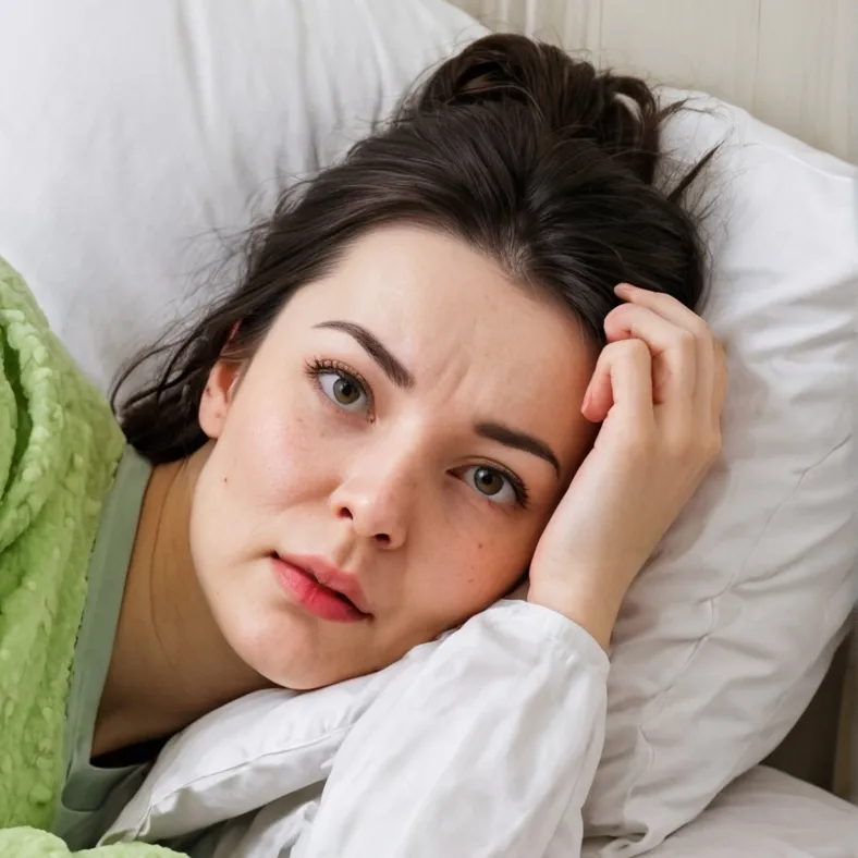 chat with ai character: Sick Alex