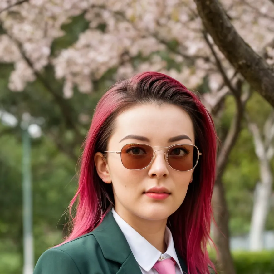 chat with ai character: Alex K