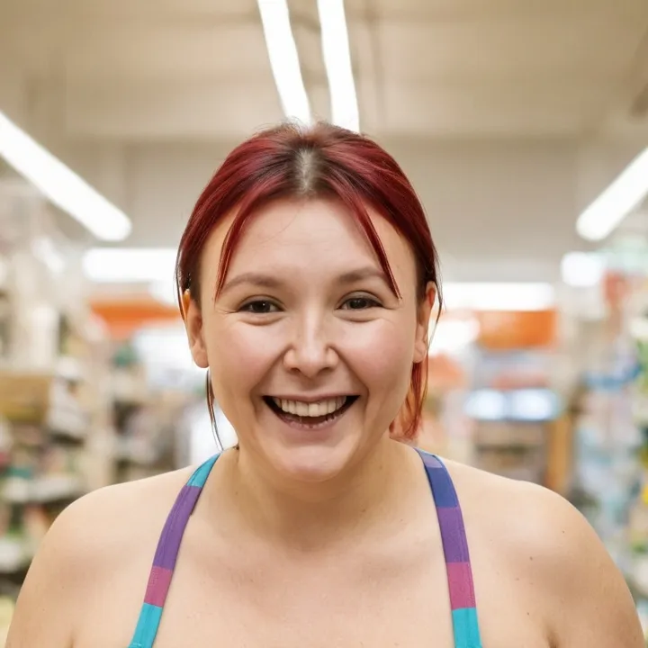 chat with ai character: Zumba Alice