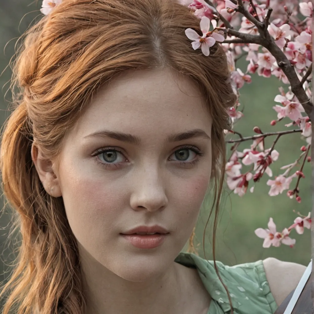 chat with ai character: Slack Alice