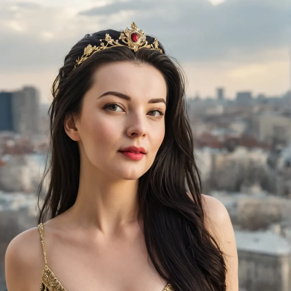 chat with ai character: Pride Alex