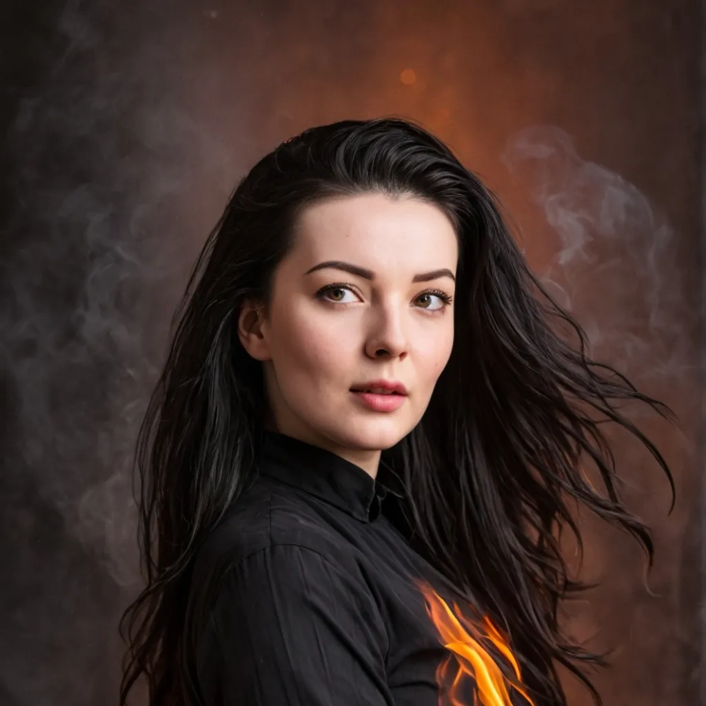 chat with ai character: Wrath Alex