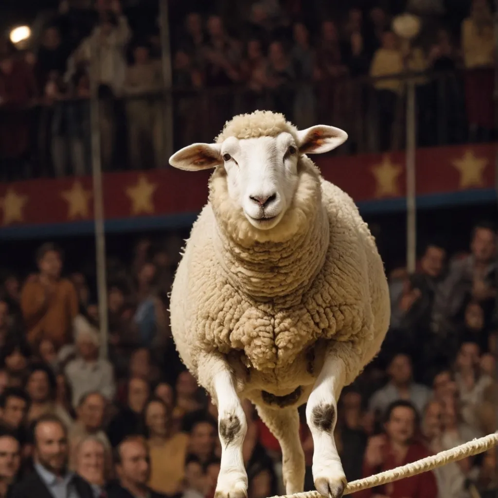 chat with ai character: Baa Nabas