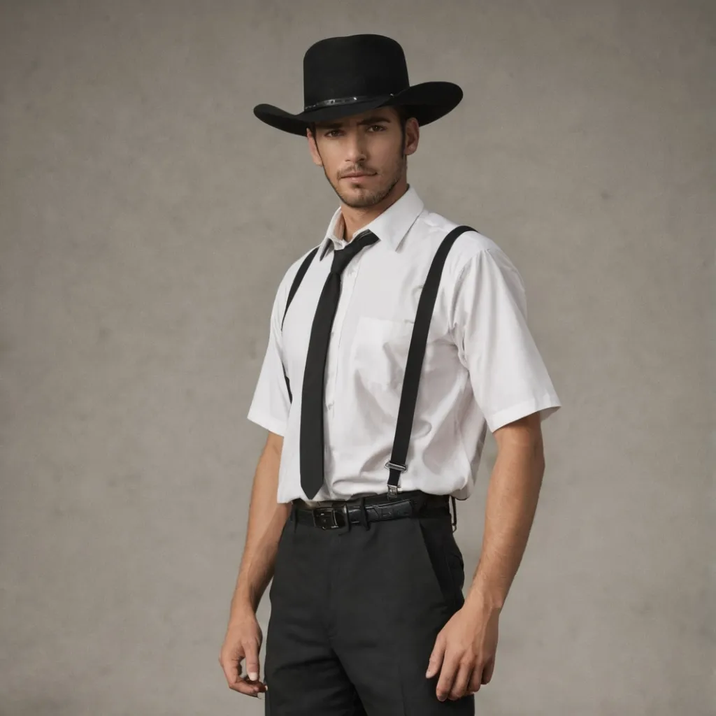 chat with ai character: Cotton Eye Joe