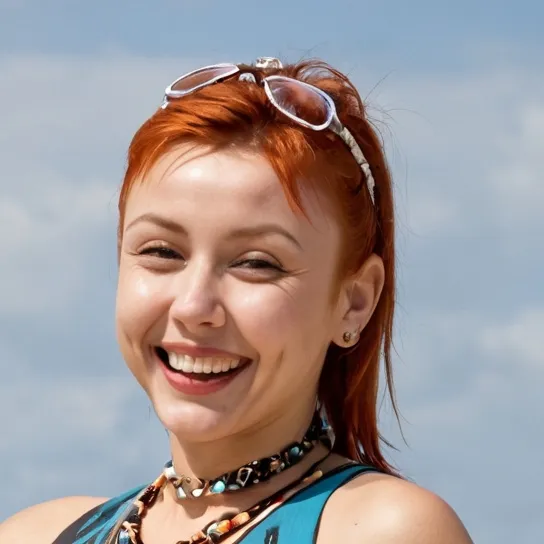 chat with ai character: Alice Beach