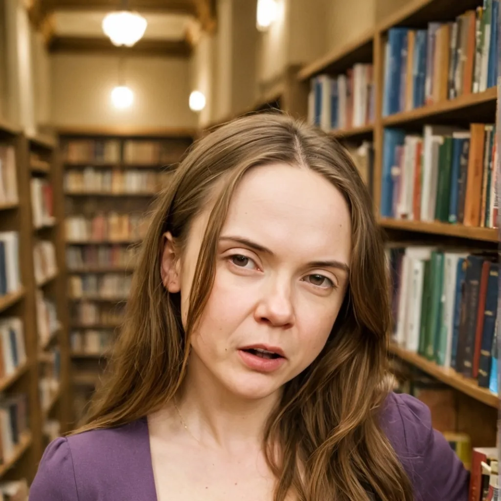 chat with ai character: Dr Elizabeth