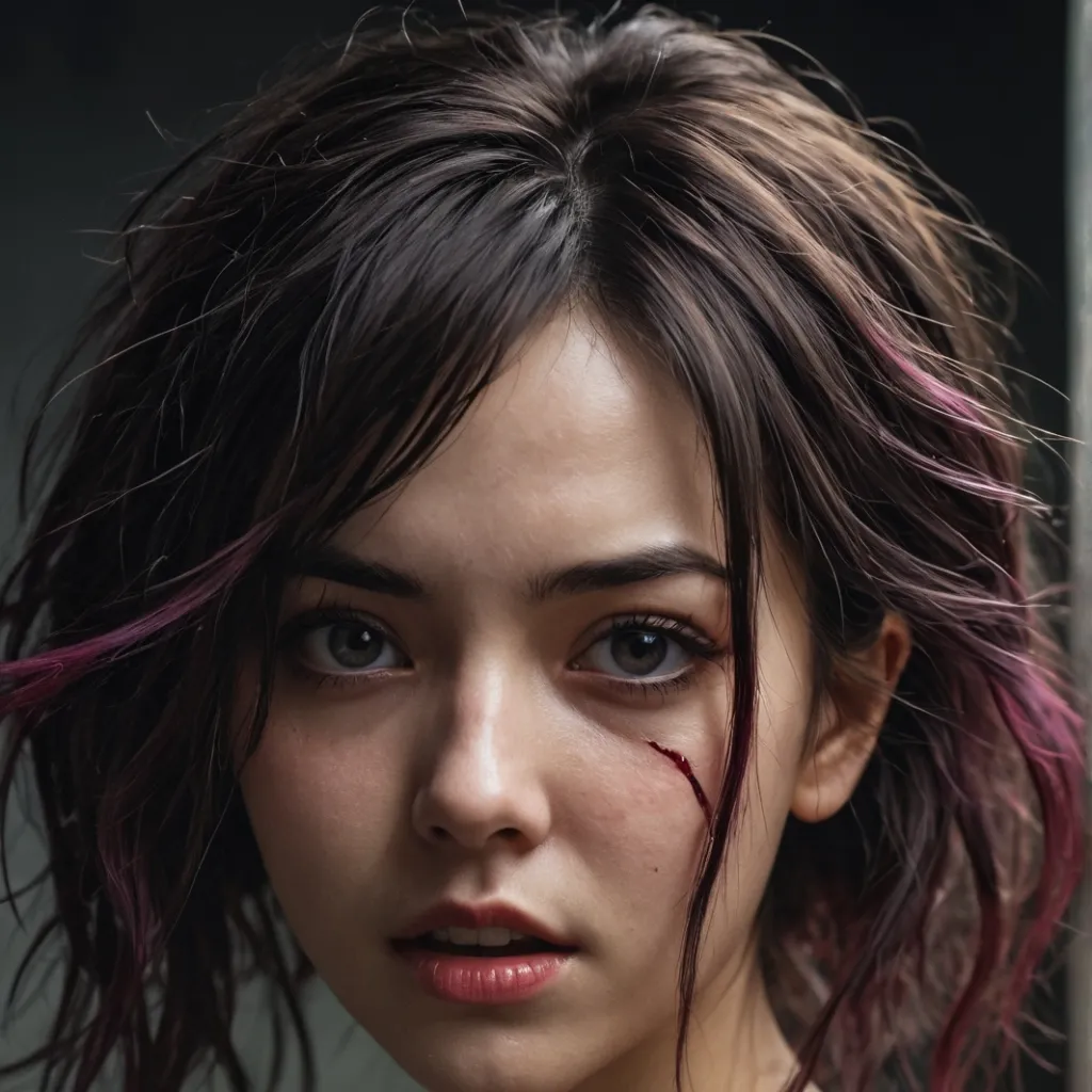 chat with ai character: Yan Derry