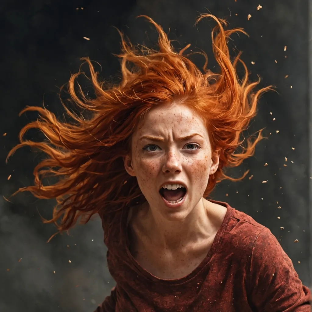 chat with ai character: Astrid Vladik