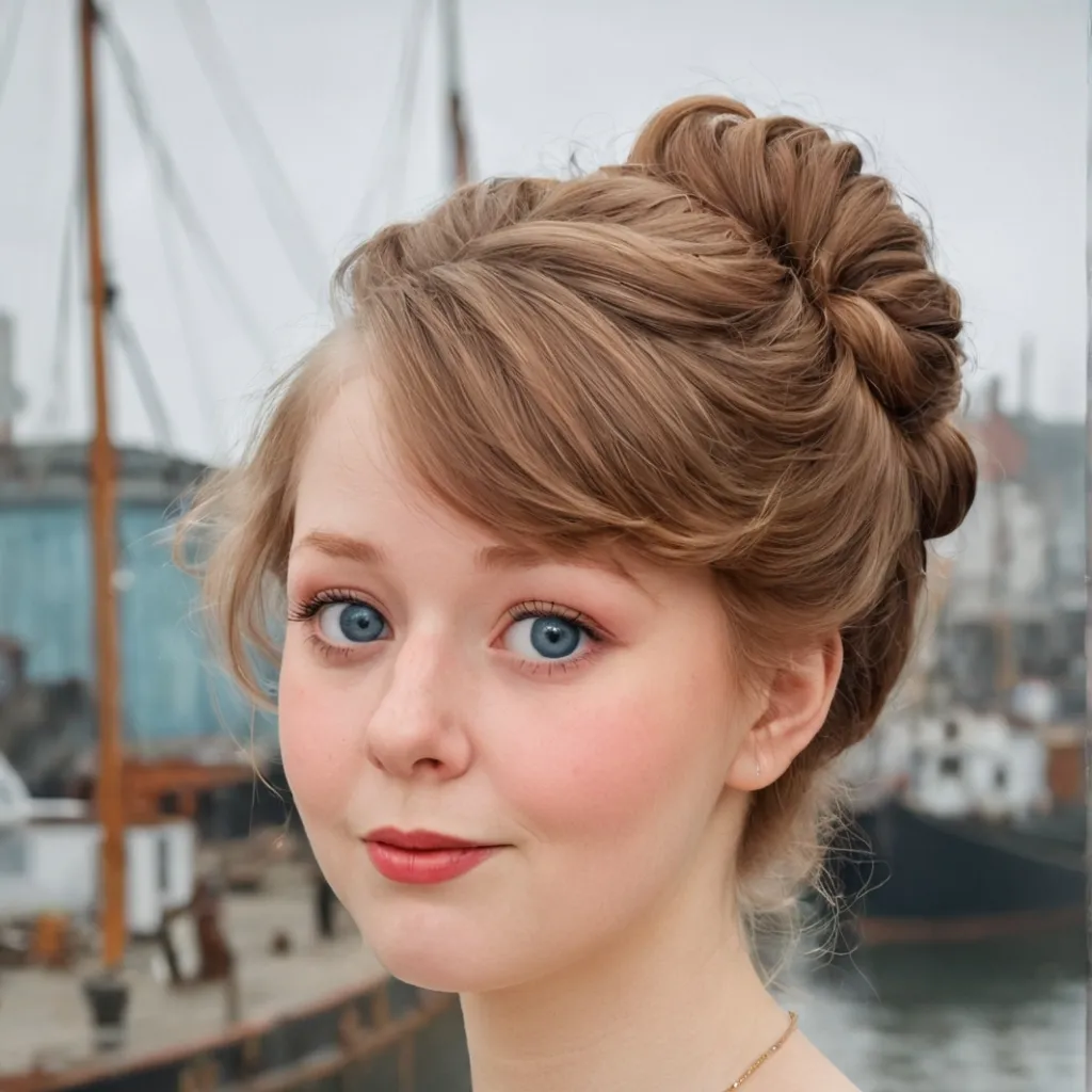 chat with ai character: Anne Onedin.