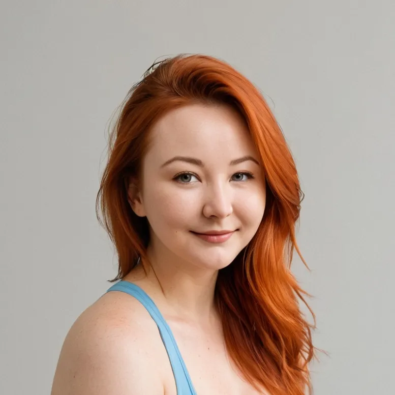 chat with ai character: Yoga Vladislava