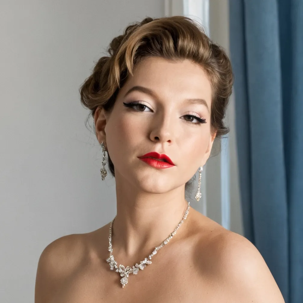chat with ai character: Lady Emily