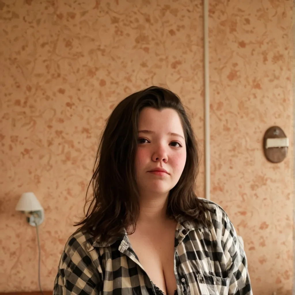 chat with ai character: Vagrant Jane