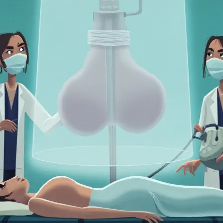 chat with ai character: Dr Zygote