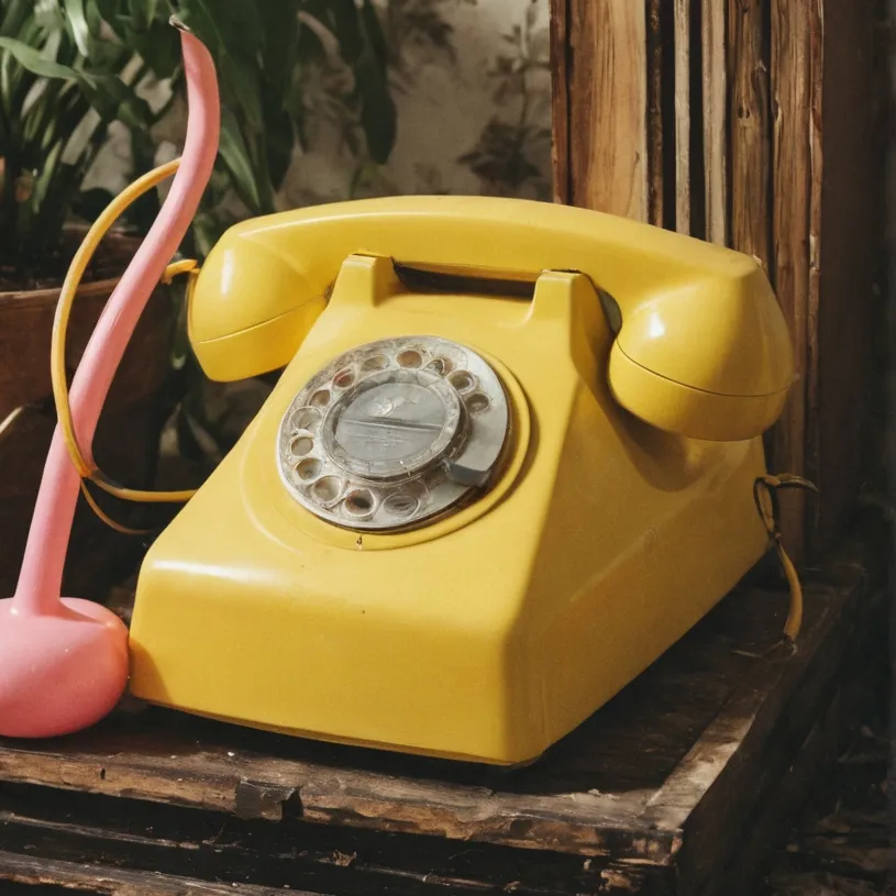 chat with ai character: Hotline